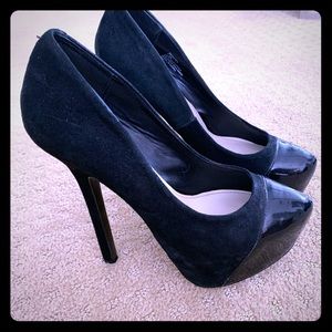 Steve Madden heels